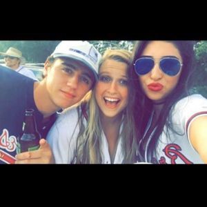 Meet your Posher, Christian